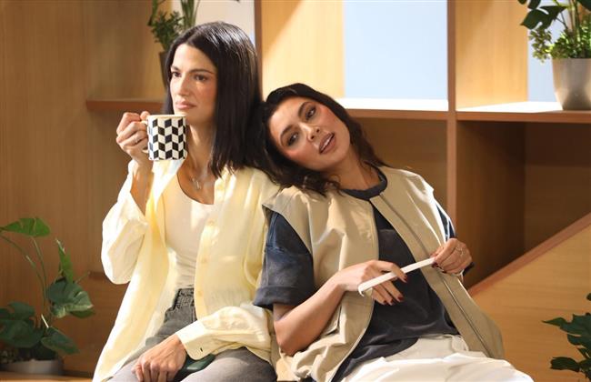 بداية مشوقة لحكاية "Just You" بطولة تارا عماد ضمن مسلسل "ما تراه ليس كما يبدو"  