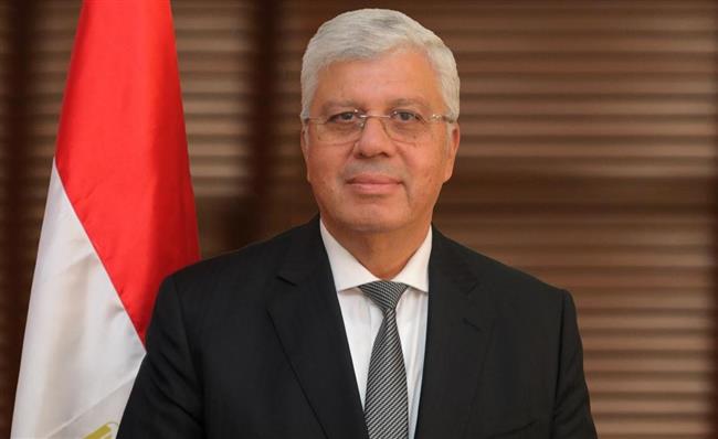 وزير التعليم العالي يوجه بحل مشكلة الطالبة عائشة أحمد وإتاحة إعادة ترتيب رغباتها عبر موقع التنسيق
