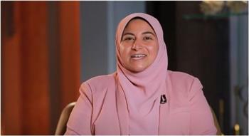 واعظة بالأزهر: التغافل عن الزلات سر نجاح العلاقات 