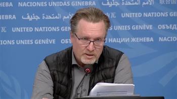 متحدث "الصحة العالمية": لا يوجد شيء مماثل في التاريخ لما حدث للسكان في غزة   