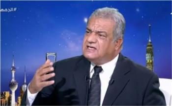 سعد الزنط: محاولات شيطنة مصر تتطلب مواجهة تاريخية واعية
