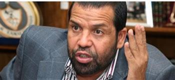 عقب الاستئناف على أحكام بحبسه.. إخلاء سبيل رجب هلال حميدة من قسم أول كفر الشيخ