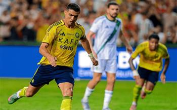 السوبر السعودي.. النصر وأهلي جدة يلجآن لركلات الترجيح 