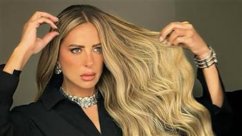 ريم مصطفى تستعيد نشاطها الفني وتعود للظهور على إنستجرام بعد غياب  