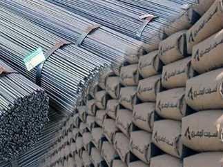 تعرف على أسعار الحديد اليوم الأحد 24-8-2025 في الأسواق