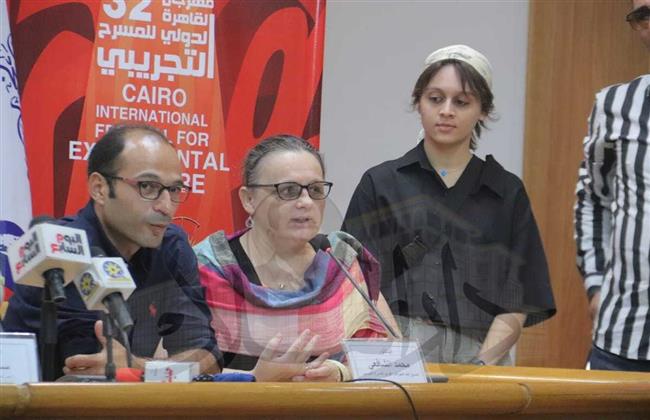  مهرجان القاهرة الدولي للمسرح التجريبي يكشف عن إصدارات الدورة 32 (صور)