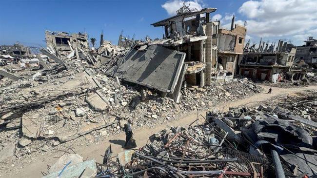 «إسرائيل تتجه لحسم الصراع».. خبراء: احتلال القطاع يهدد القضية الفلسطينية ويتم بدعم أمريكي أعمى