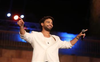 مهرجان القلعة 33 يطوي صفحته الاخيرة