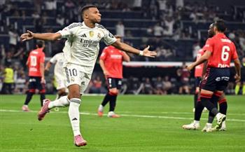 الليلة.. ريال مدريد يواجه أوفييدو في الدوري الإسباني