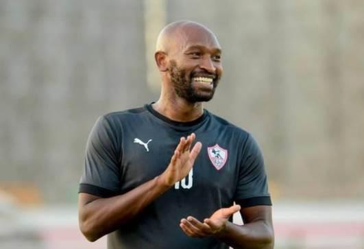 شيكابالا: طلبت من إدارة الزمالك بيع زيزو  