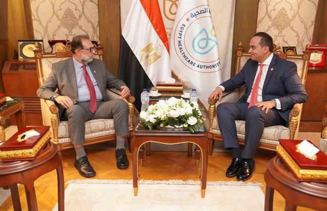 "الرعاية الصحية": تعميم "القائمة البيضاء" لسلامة الغذاء داخل منشآت الهيئة