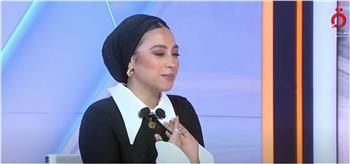 فنانة مصرية تحكي رحلتها من طفولة صعبة إلى التمثيل في ألمانيا