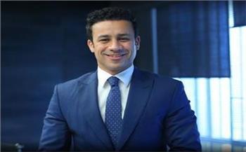 تعرف على تفاصيل دور أحمد داود في فيلم "الكراش"