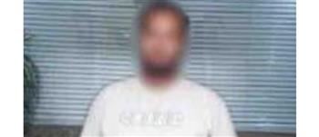ضبط شخص لممارسة أعمال البلطجة وفرض السيطرة على مالكى الأراضي بالتجمع