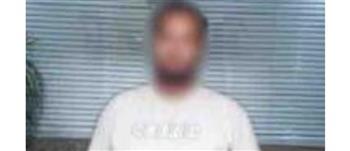 ضبط شخص لممارسة أعمال البلطجة وفرض السيطرة على مالكى الأراضي بالتجمع