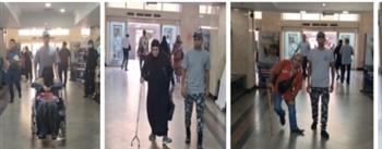 "الجوازات" تواصل التيسير على راغبي المستندات الشرطية