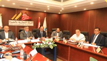 انطلاق 3 معارض «أهلاً مدارس» بالجيزة لتخفيف الأعباء عن المواطنين.. وتخفيضات حتى 20%