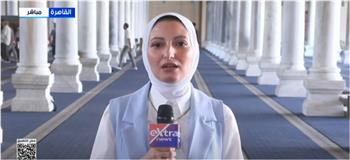 من مسجد عمرو بن العاص.. تفاصيل ختام تصفيات المجموعة الأولى من برنامج دولة التلاوة