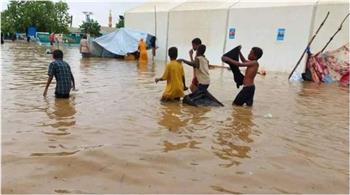 الجيش السوداني يُجلي مواطني بعض القرى بعد محاصرتهم من فيضان نهر القاش