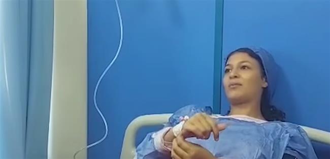الموج كان عالي.. إحدى الناجيات تروي تفاصيل حادث غرق أبو تلات بالإسكندرية