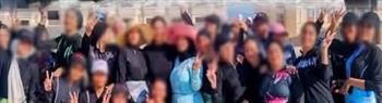 تسليم جثامين ضحايا حادث غرق أبو تلات لأسرهم تمهيدًا لدفنهم بسوهاج