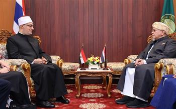 مفتي الجمهورية: رسالة الإفتاء باتت مسؤولية عالمية تتطلب التعاون بين المؤسسات الإسلامية 