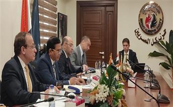 حماة الوطن يختتم مشاورات اختيار مرشحيه لخوض انتخابات مجلس النواب 2025