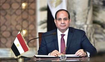 3 توجيهات مهمة من الرئيس السيسي بشأن المنظومة المائية والري