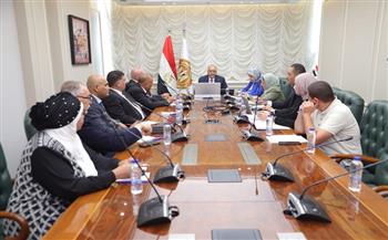 وزير العمل: فتح أسواق جديدة أمام الكوادر المصرية المدربة في إيطاليا