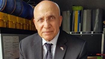رئيس «بيت العائلة المصرية» بلندن: الجالية تدعم الدولة والقضية الفلسطينية