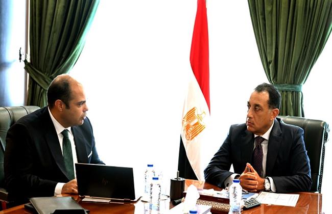 رئيس الوزراء يتابع مع رئيس جهاز حماية المنافسة عددًا من ملفات العمل