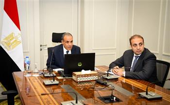 وزير الخارجية يشارك في الاجتماع التأسيسي الأول للجنة التنسيقية لنفاذ الدواء المصري للسوق العالمية 