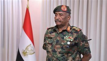 البرهان: المتمردين دمروا السودان ولا توجد قابلية للتعايش معهم مستقبلا