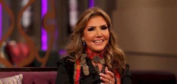 نادية مصطفى تشارك لأول مرة في احتفالية إعلان تفاصيل الدورة التاسعة من ملتقى أولادنا لفنون ذوي القدرات الخاصة