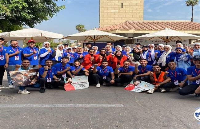بالفيديو .. جهود صندوق مكافحة وعلاج الإدمان × أسبوع خلال الفترة من يوم 15 حتى 21  أغسطس  2025