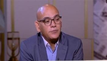 خبير النظم الانتخابية يتحدث عن جولة الإعادة بانتخابات مجلس الشيوخ