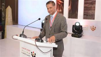 بهجت العبيدي: العناصر التي حاولت رفع أعلام معادية لمصر في الخارج خونة ودخلاء