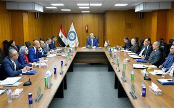 البترول: شلاتين تستهدف إنتاج 6 أطنان ذهب خلال 5 سنوات