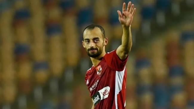 أحمد عبد القادر يترقب حسم موقفه من الرحيل للدوري الإيطالي 