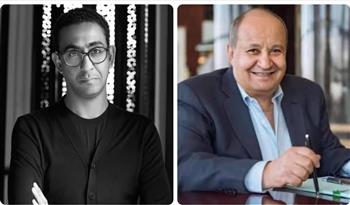 مروان حامد ضيف شرف مهرجان بردية السينمائى فى دورة وحيد حامد