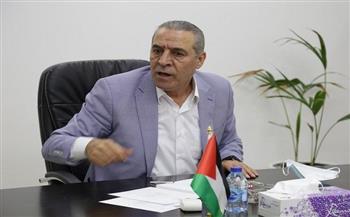 نائب الرئيس الفلسطيني: إسرائيل استغلت 7 أكتوبر لتنفيذ مخطط كانت تحلم به منذ عقود