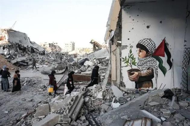 «إسرائيل تتجه لحسم الصراع».. خبراء: احتلال القطاع يهدد القضية الفلسطينية ويتم بدعم أمريكي أعمى