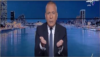 أحمد موسى: في ناس من الإخوان واخدين أحكام نهائية بالإعدام عايزين ننفذها.. والجماعة مش فصيل وطني