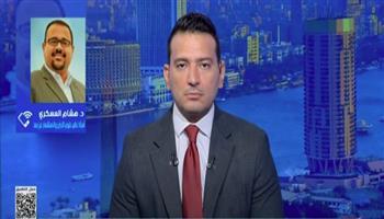 أستاذ نظم علوم الأرض: المتوسط يزداد دفئًا.. والإسكندرية في قلب التغيرات المناخية