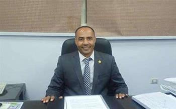 خالد أبو الليل قائما بأعمال رئيس هيئة الكتاب خلفًا للعساسي