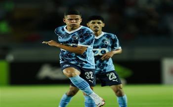 الدورى الممتاز .. يورتشيتش يعلن قائمة بيراميدز في مواجهة مودرن سبورت