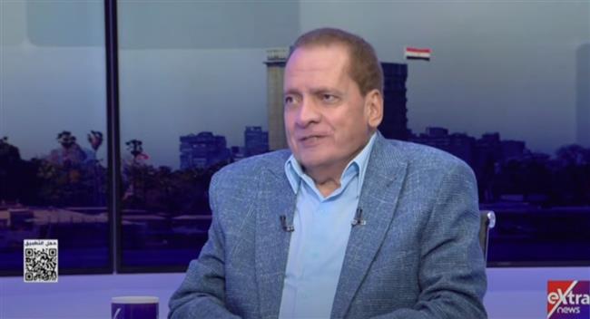 محسن الصواف: تكريمي في مهرجان القلعة وسام فخر ومسيرة بدأت من "الفرقة الماسية"