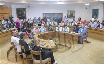 مهرجان القاهرة الدولي للمسرح التجريبي يعلن جدول الندوات والمحاور الفكرية في دورته 32 (صور)
