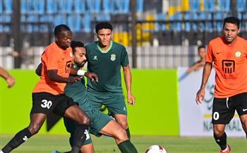 تعادل سلبي جديد في الدوري الممتاز.. الاتحاد والبنك الأهلي بدون أهداف