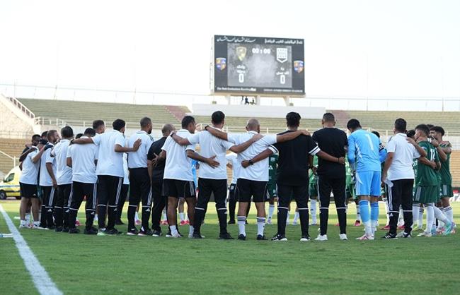 الدوري الممتاز.. دجلة يتعادل مع زد إيجابيًا في الشوط الأول  